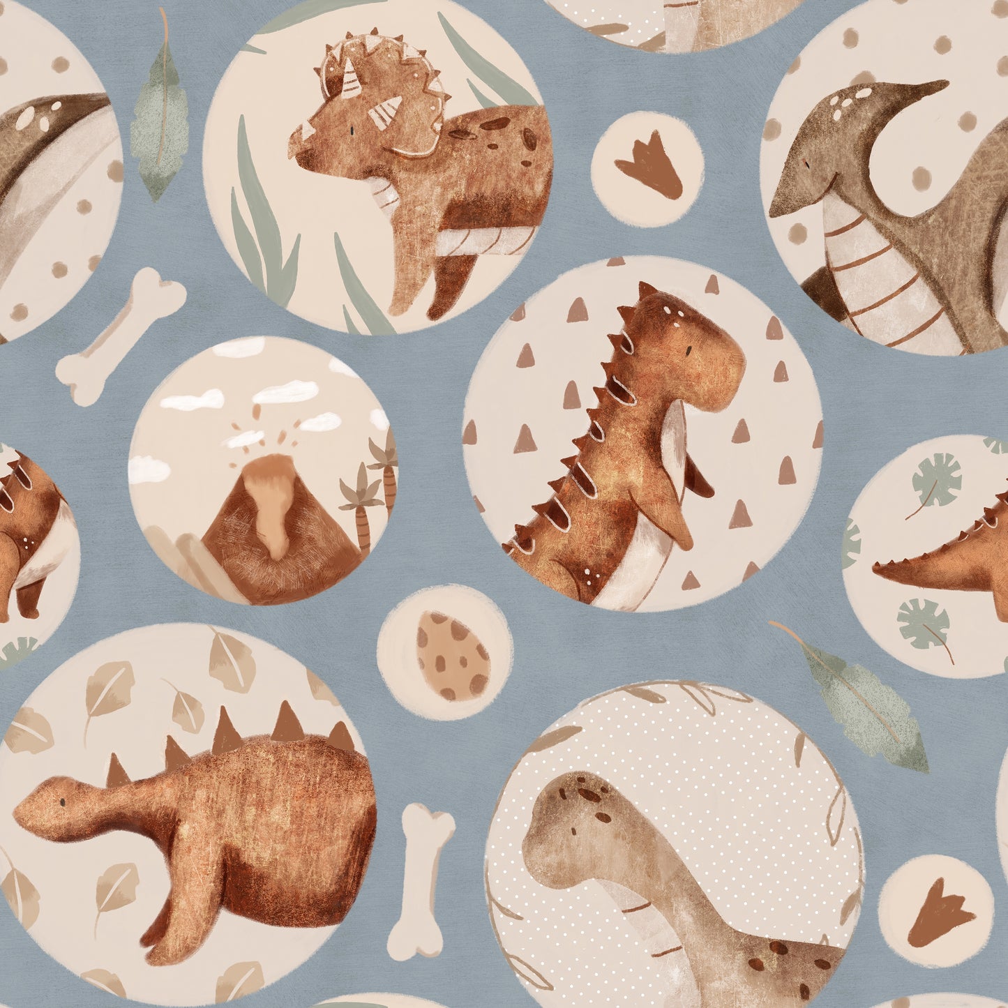 Dinosaurier