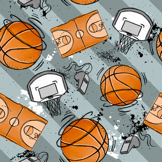Basketball